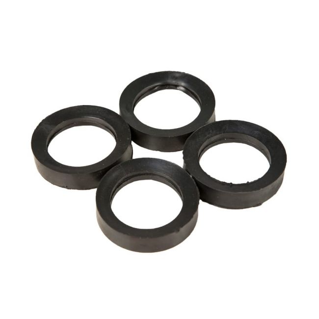 Link Pin Trailing Arm Seal Fits VW Bug 1946-1965 Sold Each | 111405129