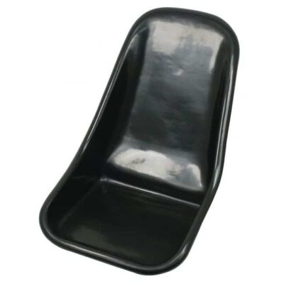 Low Back ABS Seat Shell Dune Buggy Sand Rail | 881101