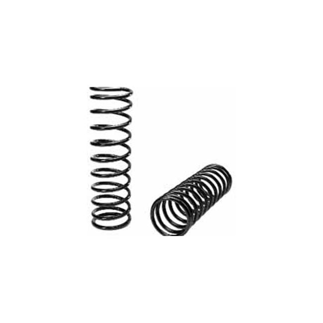 Lowered, Super Beetle Strut Springs, All Super Beetles | 412114