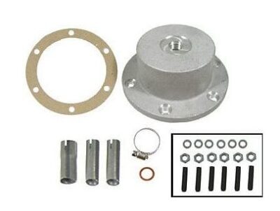 Mini Oil Sump Kit For Air Cooled VW Engines Air Cooled VW Engine | 115170