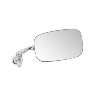 Mirror Rectangle Fits VW Beetle 1968-1979 Convertible Only Right Side | 151857502