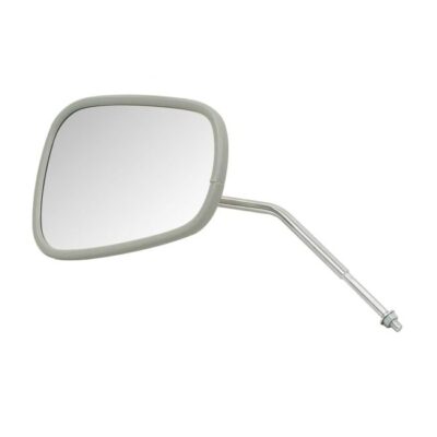 Mirror Side View Chrome Left or Right Bus 55-67 | ZVW151201