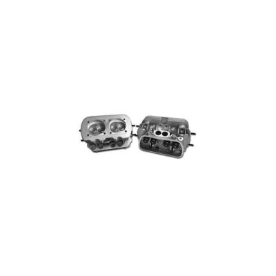 VW New Dual Port Head With Valves Cut For 94mm | 04010137594