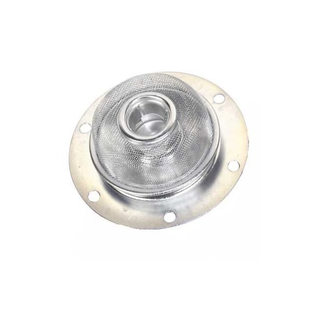 Oil Screen 1300cc-1600cc With Sleeve VW Bug Beetle 1962-1969 | 311115175A