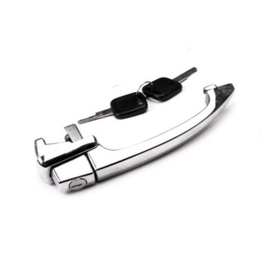 Outer Door Handle Fits VW Bug Beetle 1960 - 1963 | 113837205C