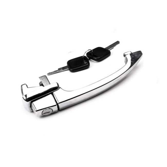 Outer Door Handle Fits VW Bug Beetle 1960 - 1963 | 113837205C