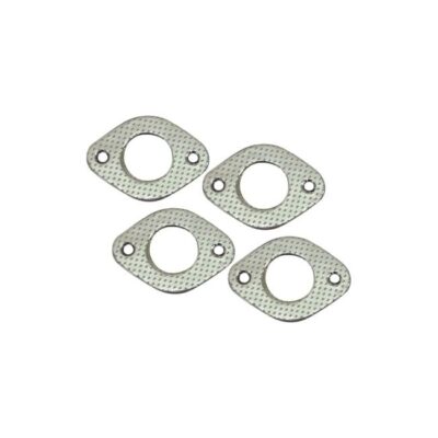 Premium VW Exhaust 1 1/2 inch Port Gaskets Set Of 4 | 251129