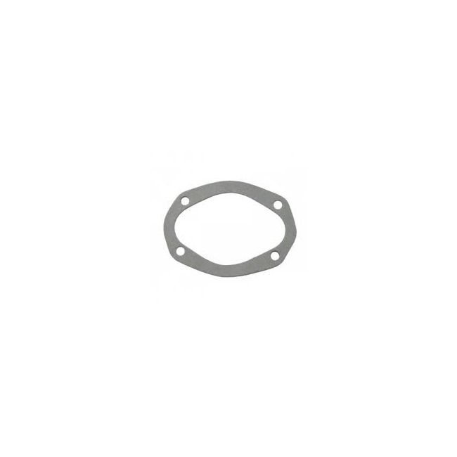 Progressive Weber Air Cleaner Filter Top Gaskets 2 Pieces | 129310