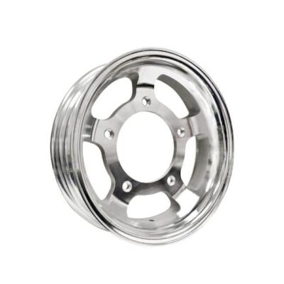 Racetrim Off Road Racing Wheel 15 x 4 Wide Fits VW Dune Buggy | 601420