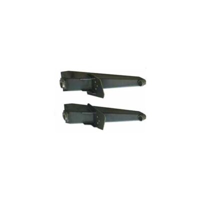 Rear Off Road 3x3 IRS Boxed Trailing Arms Pair | 501131