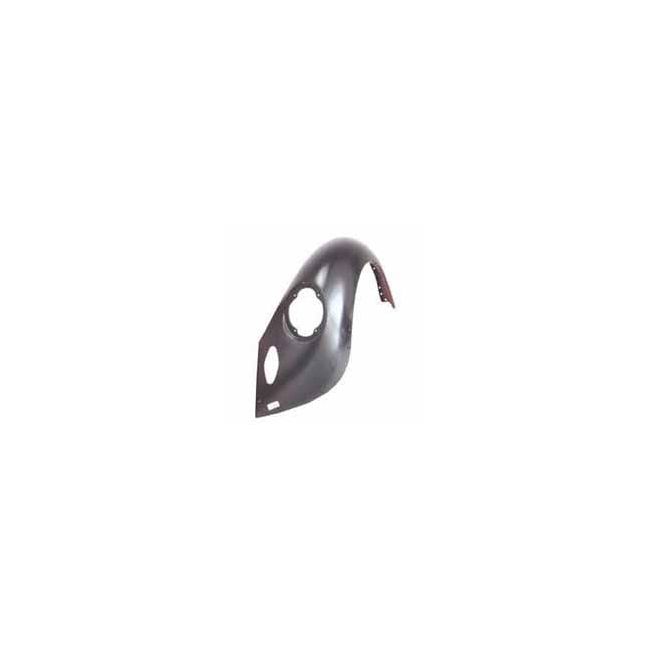Rear Right Fender Fits VW Bug 1975-1979 | 133821306A