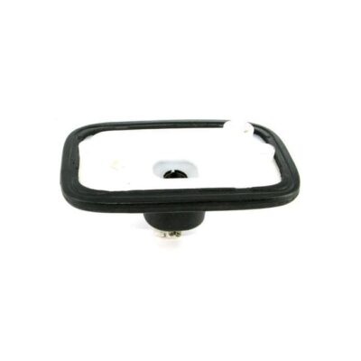 Rear Side Marker Bulb Holder Fits VW Bus 1970-1979 | 211945351A