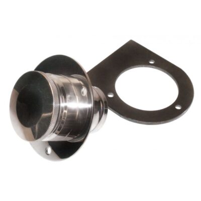 Remote Fuel Filler Cover, Fuel cap, Fuel Neck and Cap | 201160