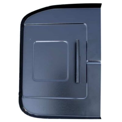 Right Rear VW Floor Pan Battery Repair Section | 111809169