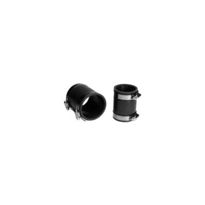 Rubber Air Cleaner Adapter For Dune Buggy 2 X 3 1/4 | 129262