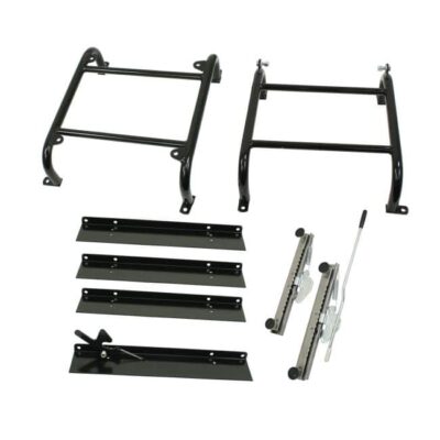 Seat Slider Kit for Dune Buggy's and Baja Bugs | 881140