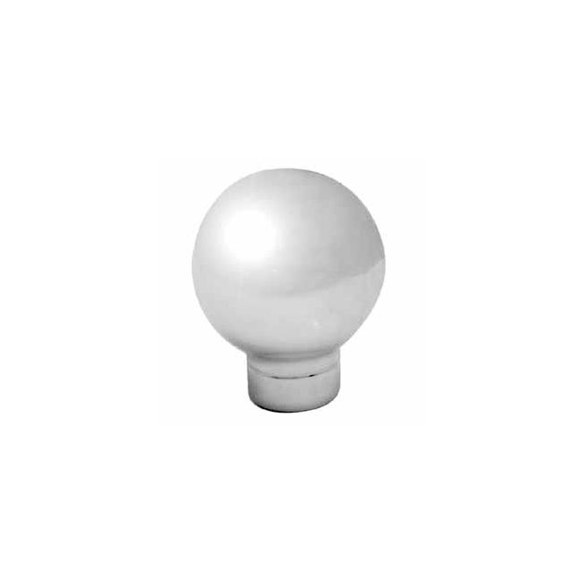 Shift Knob Aluminum Round for Trigger Shifter | 711133