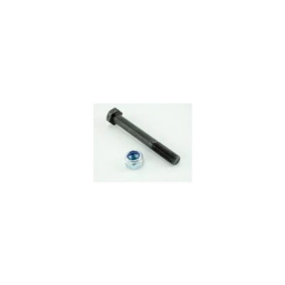 Shock Bolt With Lock Nut for Dune Buggy and Sandrails | 501128