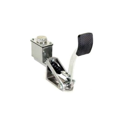 Single Pedal Assembly With Single 3/4 Bore Master Cylinder Fits Dune Buggy | 721310