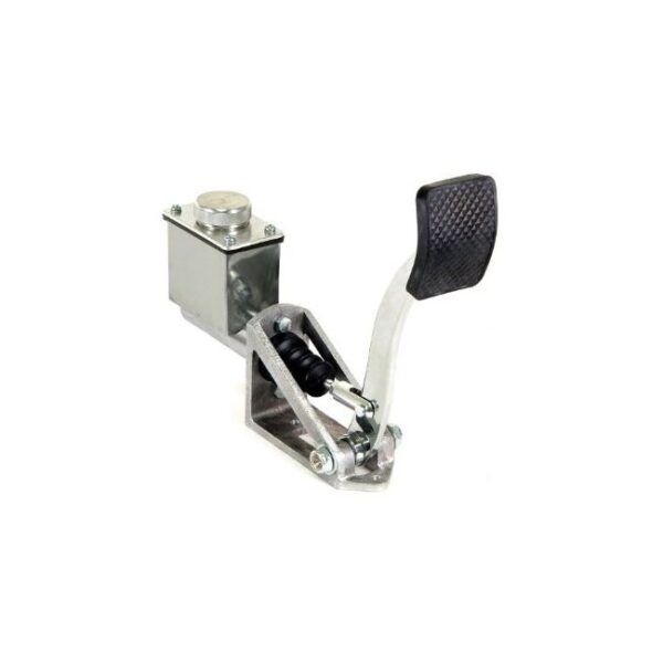 Single Pedal Assembly With Single 5/8 Bore Master Cylinder Fits Dune Buggy | 721312