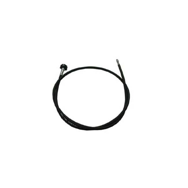Speedometer Cable 1235mm Fits VW Bug 1958-1965 | 111957801J