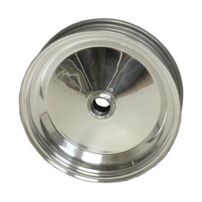 Spindle Mount Solid center .125 thick, link pin | 601099