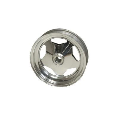 Spindle Mount Star center .125 Thick, link pin | 601098