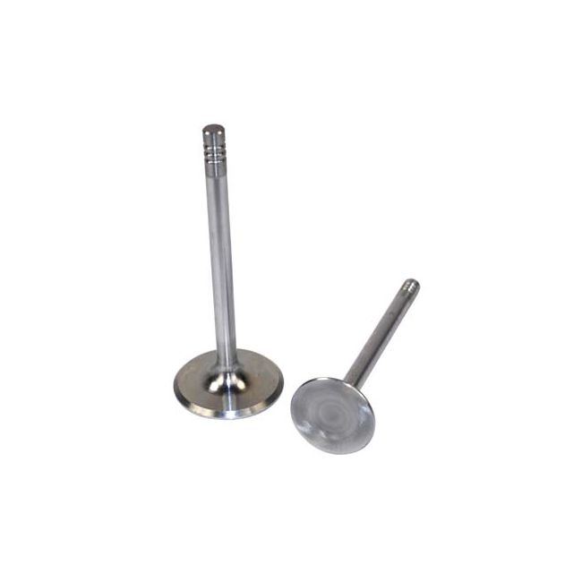 Stainless Steel Valve 42mm Sold Each For Air Cooled VW Engines 109153
