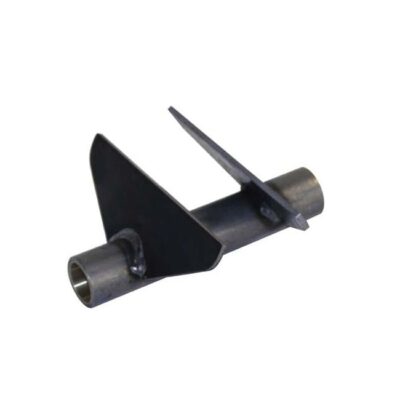 Steering Shaft Mount Weld In 7/8 inch Raw for Dune Buggy Sandrail | 953230