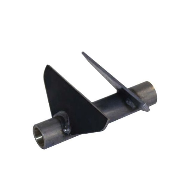 Steering Shaft Mount Weld In 7/8 inch Raw for Dune Buggy Sandrail | 953230