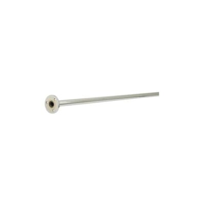 Steering Shaft Chrome Plated 3/4 Inch OD Dune Buggy | 9531103/4