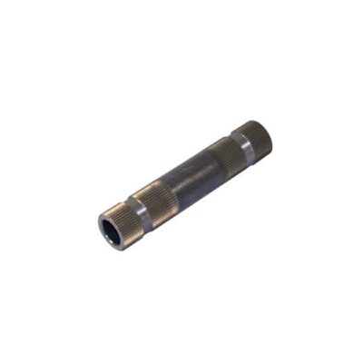 Steering Splined Shaft 3 3/4 3/4 36 Spline Both Ends | 953224