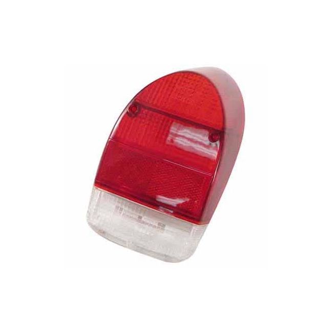 Tail Light Lens Fits VW Bug 1971-1972 Right | 113945242AX