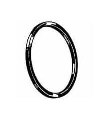 Tail Light Lense to Bulb holder Seals L/R VW Bug 73-79 | 133-191T-L/R -