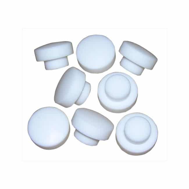 Teflon Wrist Pin Buttons 94 mm 8 Pieces Fits VW Air Cooled Engines