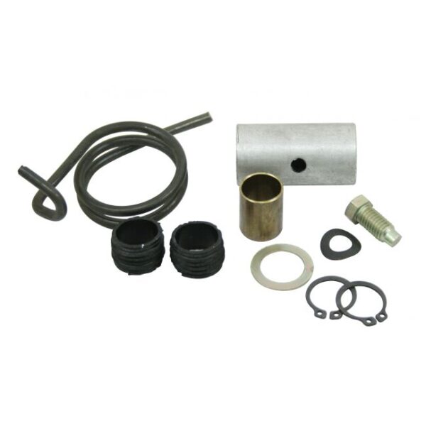 Throw Out Bearing Fork Cross Shaft Bushing Kit VW Bug 1961-1972 | 113198026