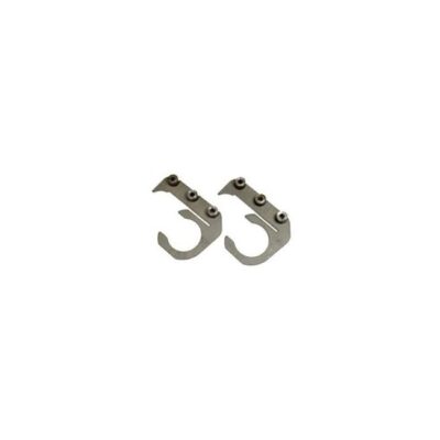 Triple Shock Mount Kit For Box Arm Kit | 501134