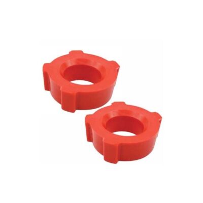 Urethane, Spring Plate Grommet, Knobby Type, 1 7/8 Id | 511120