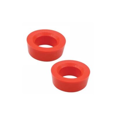 Urethane, Spring Plate Grommet, Round Type, 1 3/4 Id | 511132