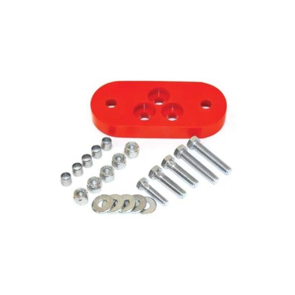 Urethane Transmission Mount Kits 1973 and Later Type 1 | 301119