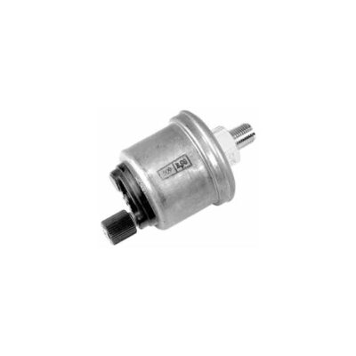 VDO Pressure Sender, 0-150 Psi, M10x1, Single Connector | V360-015
