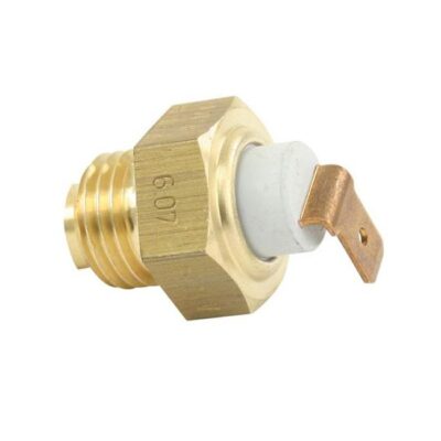 VDO Temperature Sender, 300 Degree F, M18x1.5 Oil Relief Plug | V323-064