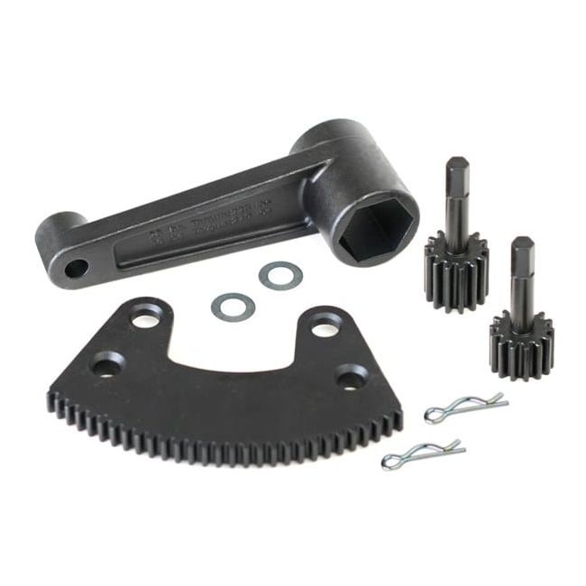 VW Air Cooled Engine Torque Leverage Axel Nut Tool 012178 Chirco