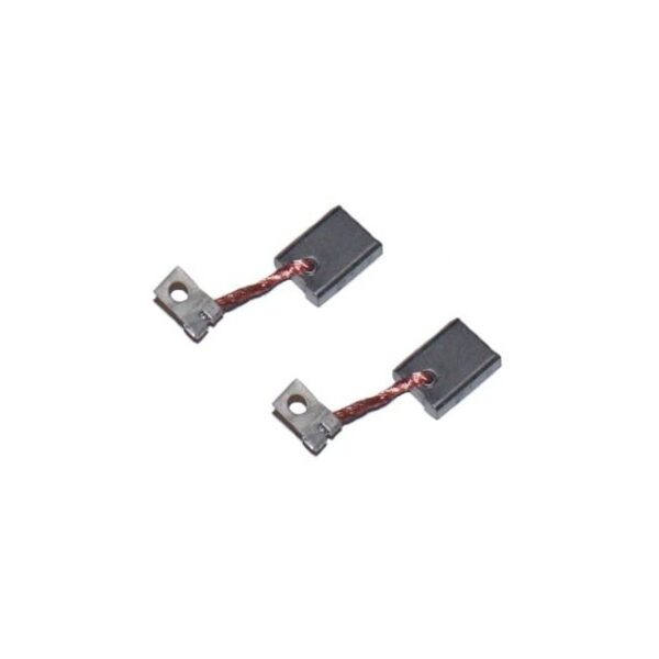 VW Beetle 6 Volts Bosch Generator Brush Set | 111903515A