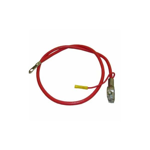 VW Beetle Battery Positive Cable 40 inch | 937110
