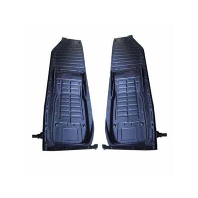 VW Bug Beetle Floor Pan Pair Set Save On Shipping | 111701601-2 -