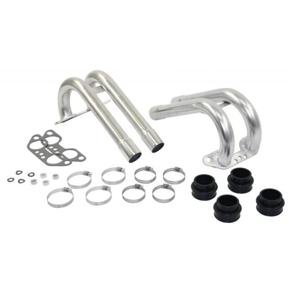 VW Bus T-4 Weber Progressive Intake Manifold Runners Kit | 129180