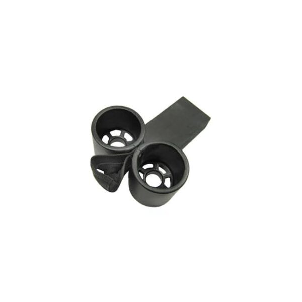 VW Cup Holder Late Model Ashtray mounted Fits VW Bug 1968-1977 Standard | 857187L