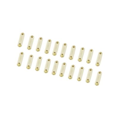 VW Fuse Pack Kit of 20 - 20 8amp | 937120