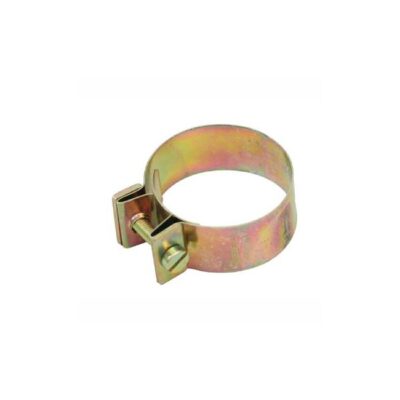 VW Muffler Heater Box Wide Clamp VW Bug 1963-1974 Sold Each | 113255341A